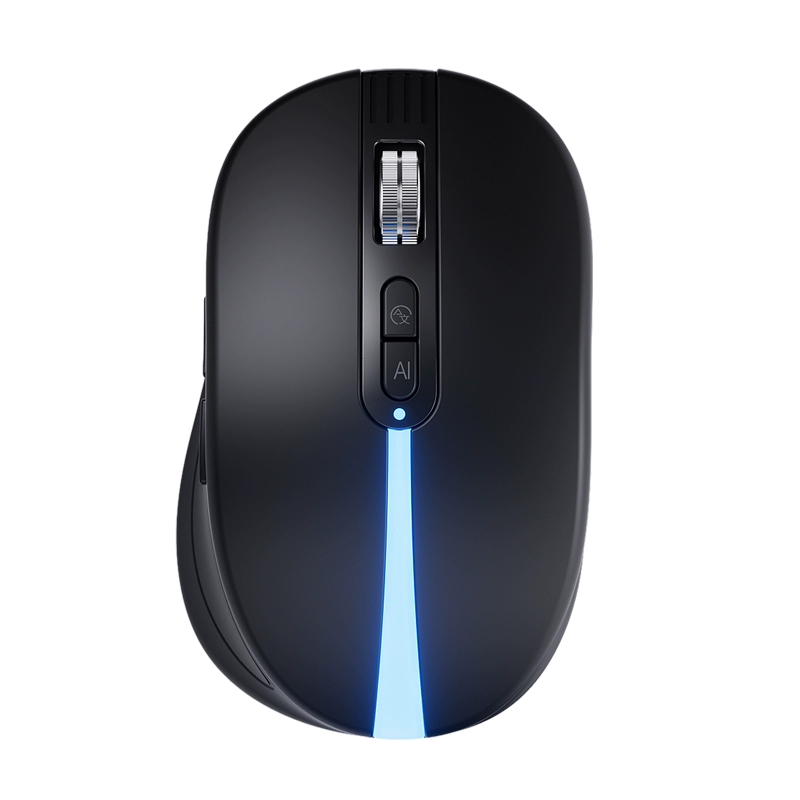 科大讯飞  AI鼠标