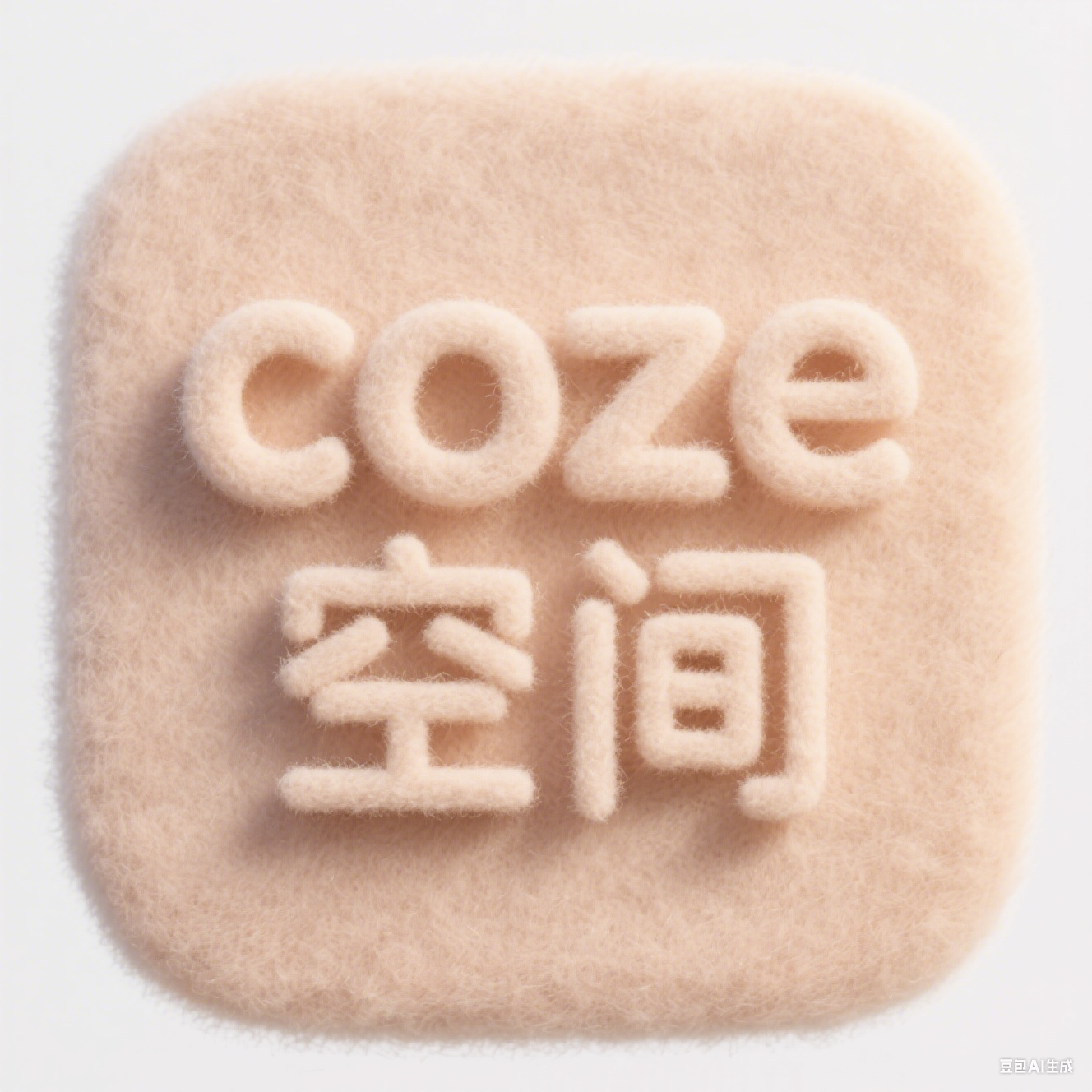 扣子(coze)空间